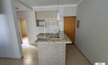 Imagem 5: Apartamento (tipo - padrao) 2 dormitórios, cozinha planejada, em condomínio fechado