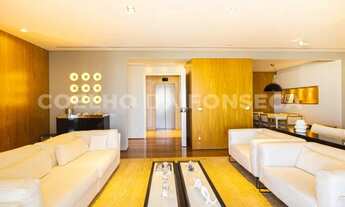 Imagem 4: São Paulo - Apartamento Padrão - Cidade Jardim