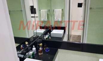 Imagem 4: Apartamento para venda tem 90 metros quadrados com 3 quartos em Santa Teresinha - São Paul