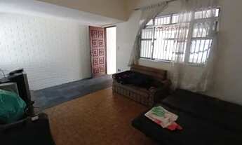 Imagem 4: Térrea para venda tem 97 metros quadrados com 2 quartos em Maracanã - Praia Grande - SP