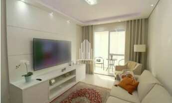 Imagem 2: Apartamento no Condomínio You na Casa Verde com 92m² 3 dormitórios 2 banheiros 2 vagas