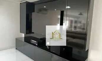 Imagem 7: Apartamento com 4 dormitórios, 3 suítes, 5 vagas, à venda, 224 m² por R$ 2.999.000 - Tatua