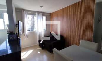 Imagem 2: Apartamento para Aluguel - Cangaíba, 2 Quartos, 41 m2