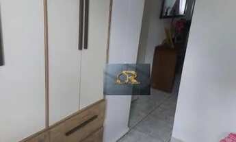 Imagem 3: Sobrado com 2 dormitórios à venda, 48 m² por R$ 240 - Vila São Caetano - Bragança Paulista