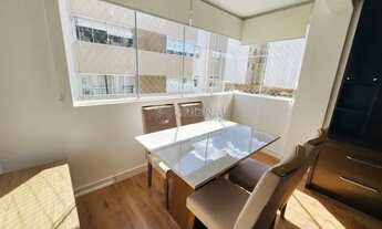 Imagem 3: APARTAMENTO MOBILIADO COM 3 DORMITÓRIOS PARA LOCAÇÃO