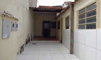 Imagem: Qr 404 Ótimo Lote com Duas Casas com 1