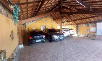 Imagem 2: CASA COM 29.74 m² - AVIAÇÃO - PRAIA GRANDE SP