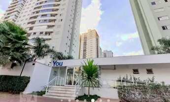 Imagem: Apartamento mobiliado 3/4 eldorado