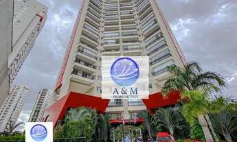 Imagem 6: Studio com 1 dormitório para alugar, 40 m² por R$ 3.898/mês - Jardim Anália Franco - São P