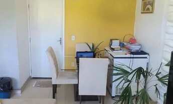 Imagem: Alugo ou vendo apartamento