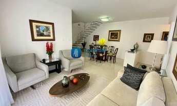 Imagem 7: Linda cobertura duplex em Coqueiros, 4 dormitórios e uma vista incrível !!