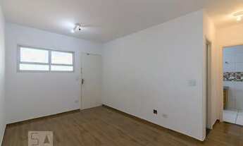 Imagem 3: Apartamento para Aluguel - Torres Tibagy, 2 Quartos, 54 m2