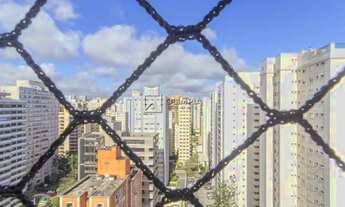 Imagem 13: Apartamento Venda 4 Dormitórios - 250 m² Moema