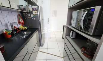 Imagem 6: Apto 3 quartos, com armários, varanda e lazer