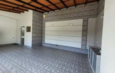 Imagem 7: Casa no Conjunto Coophasa - 03 Quartos