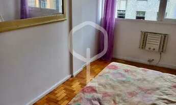 Imagem 6: Apartamento em Copacabana - Rio de Janeiro