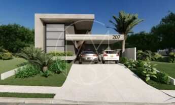 Imagem 5: Casa - Swiss Park - Campinas