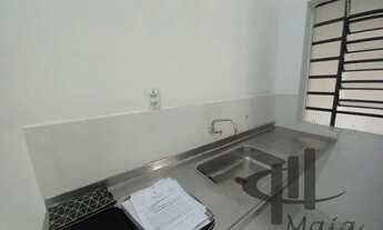 Imagem 6: Locação Sobrado Sao Caetano do Sul Osvaldo Cruz Ref: 37496