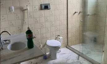 Imagem 5: Apartamento com 3 dormitórios à venda, 128 m² por R$ 400.000,00 - Jardim Apipema - Salvado