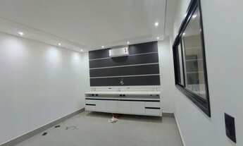 Imagem 4: Casa Nova para Locação Jd. Carolina