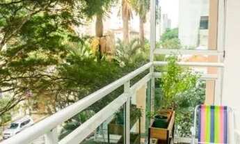 Imagem 7: Apartamento Duplex com 1 dormitório à venda, 70 m² por R$ 998.000,00 - Pinheiros - São Pau