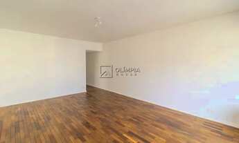 Imagem: Apartamento Venda Perdizes 127 m² 3 Dormitórios