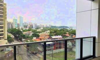 Imagem 4: Apartamento com 3 dormitórios à venda, 108 m² por R$ 1.480.000,00 - Enseada do Suá - Vitór