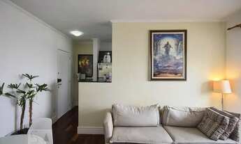 Imagem 6: Apartamento para Aluguel - Vila Andrade, 2 Quartos, 51 m2