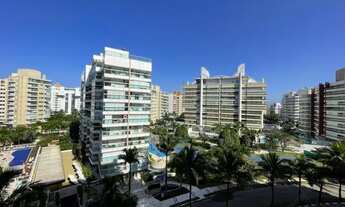 Imagem 2: BERTIOGA - Apartamento Padrão - RIVIERA