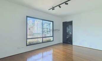 Imagem 3: Locação Apartamento 3 Dormitórios - 120 m² Brooklin