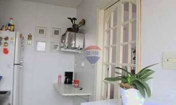 Imagem 6: Apartamento com 2 dormitórios à venda, 57 m² por R$ 235.000,00 - Parque São Domingos - São