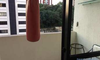 Imagem 7: APARTAMENTO - VILA MASCOTE - SP