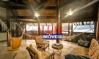 Imagem 5: Excelente casa com 2 dormitórios para alugar, 260 m² por R$ 6.000 + taxas/mês - Piratining