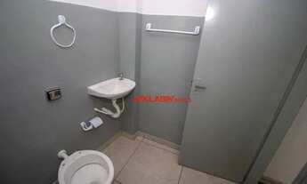 Imagem 6: Apartamento com 1 dormitório para alugar, 53 m² por R$ 1.895,00/mês - Liberdade - São Paul