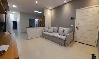 Imagem: Casa com 2 dormitórios à venda, 80 m²