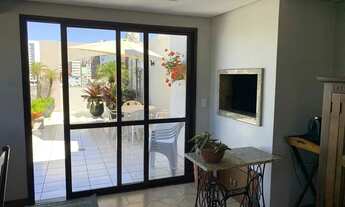 Imagem 7: Cobertura duplex para venda possui 202 metros quadrados com 3 quartos em Centro - Caxias d