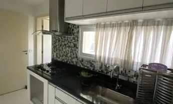 Imagem 2: LOCAÇÃO Apartamento com 3 dormitórios