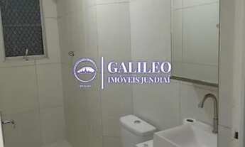 Imagem 7: Locação Apartamento no Residencial Alpha I com 2 Dormitórios Recanto Quarto Centenário