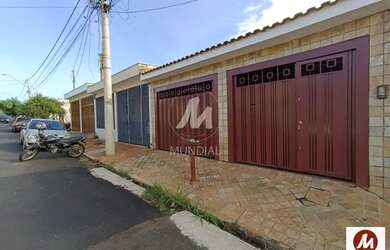 Imagem 2: Casa (térrea na rua) 3 dormitórios/suite, cozinha planejada