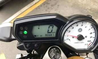 Imagem 6: Fazer 250 , nova , emplacada 2023 dono único!!!!!!!!!!!