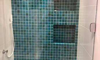 Imagem 4: Apartamento com 2 dormitórios à venda, 63 m² por R$ 690.000,00 - Praia de Itaparica - Vila