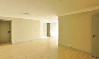 Imagem 2: Apartamento para Aluguel - Jardim Paulista, 3 Quartos, 136 m2