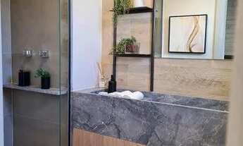 Imagem 9: Apartamento com 2 dormitórios à venda, 74 m² por R$ 939.900 - Jardim das Acácias - São Pau