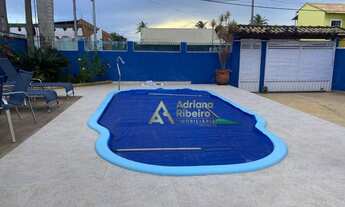 Imagem 4: Casa com 2 dormitórios à venda, 166 m² por R$ 550.000,00 - Orla 500 (Tamoios) - Cabo Frio