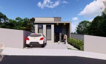 Imagem 6: Casa para Venda em Atibaia, Nova Atibaia, 3 dormitórios, 1 suíte, 2 banheiros, 2 vagas