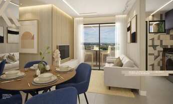 Imagem: Apartamento para venda com 61 metros quadrados