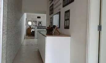 Imagem 5: Casa com 3 dormitórios para alugar, 240 m² por R$ 3.630,00/mês - Parque Novo Mundo - Ameri