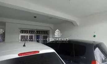 Imagem 2: Sobrado com 3 dormitórios à venda, 120 m² por R$ 460.000,00 - Vila Carmosina - São Paulo/S