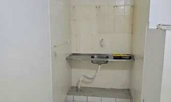 Imagem 3: Kitnet Apto quarto sala Centro TV Jornal