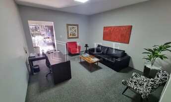 Imagem 4: Comercial no Jardim Europa - Jardins